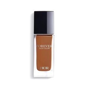 Dior Forever Skin Glow Radiant Foundation -24h Wear and‎ Hydration, 7N NWOB